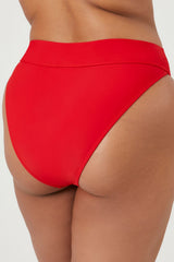 Plus Size High-Rise Bikini Bottoms | Forever 21 sale