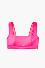 Plus Size Square-Neck Bikini Top | Forever 21 discount