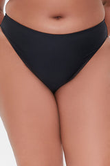 Plus Size Cheeky Bikini Bottoms | Forever 21 outlet