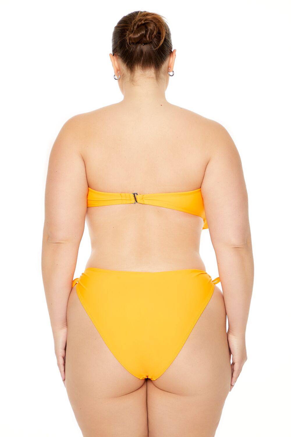 Plus Size Side-Tie Bikini Bottoms | Forever 21 near me
