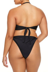 Plus Size Ruffle Bikini Bottoms | Forever 21 sale