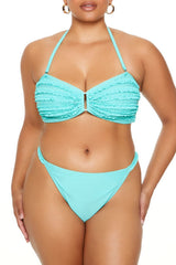Plus Size Ruffle Bikini Bottoms | Forever 21 on sale