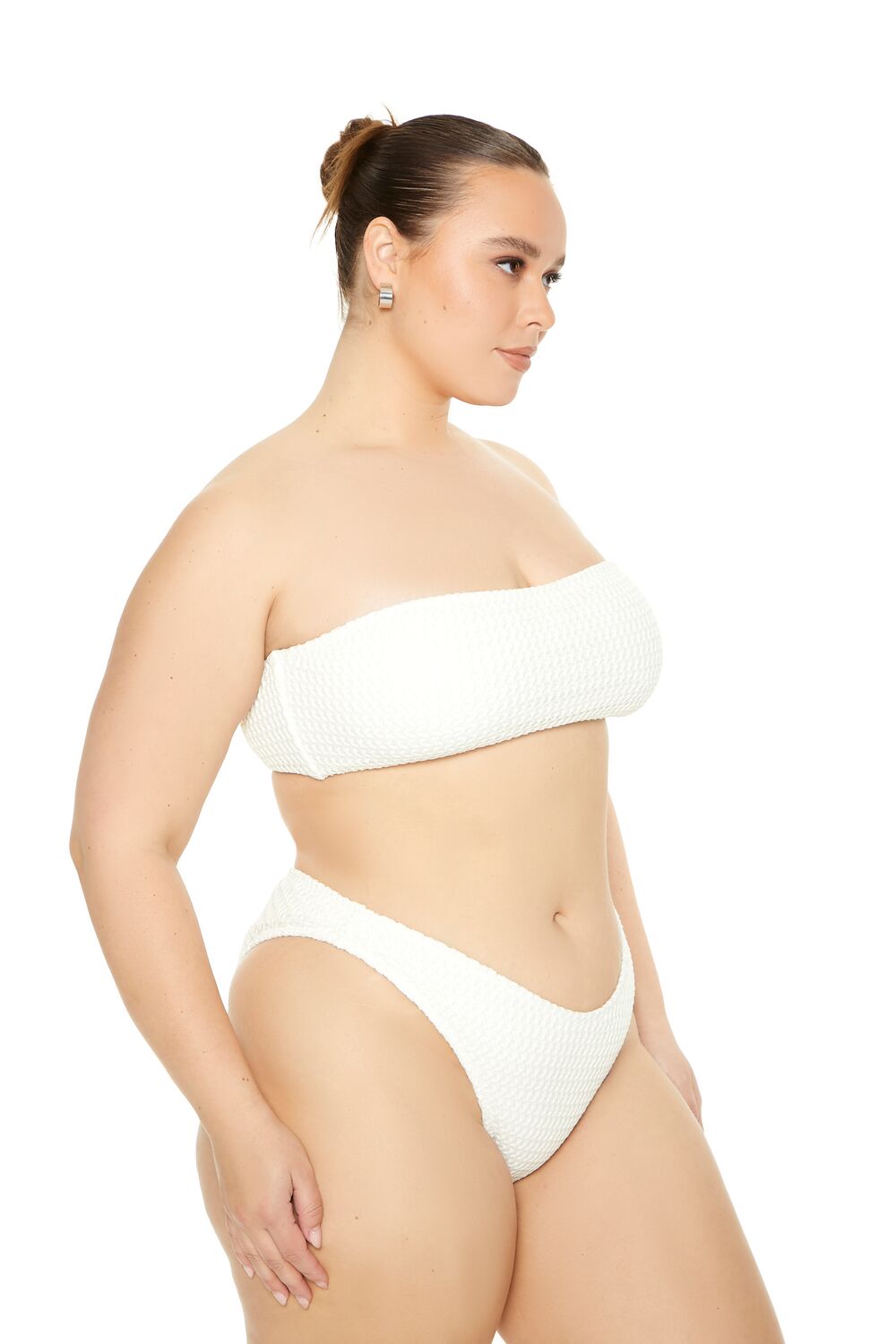 Plus Size Crochet Bikini Bottoms | Forever 21 online