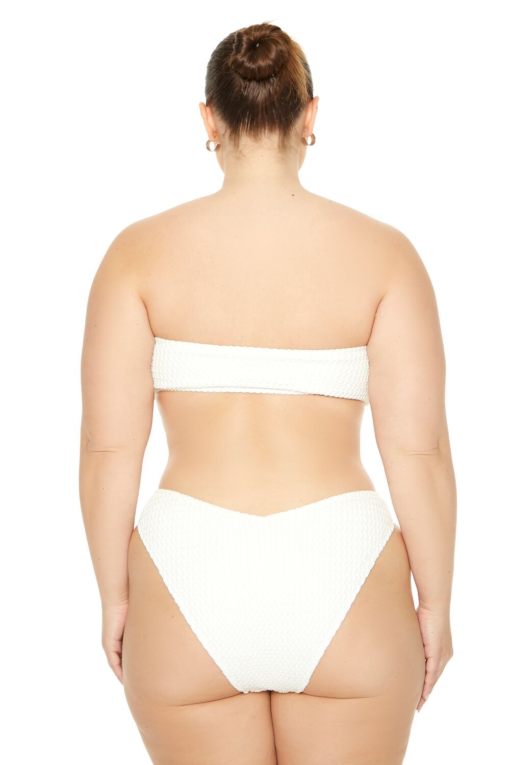 Plus Size Crochet Bikini Bottoms | Forever 21 online