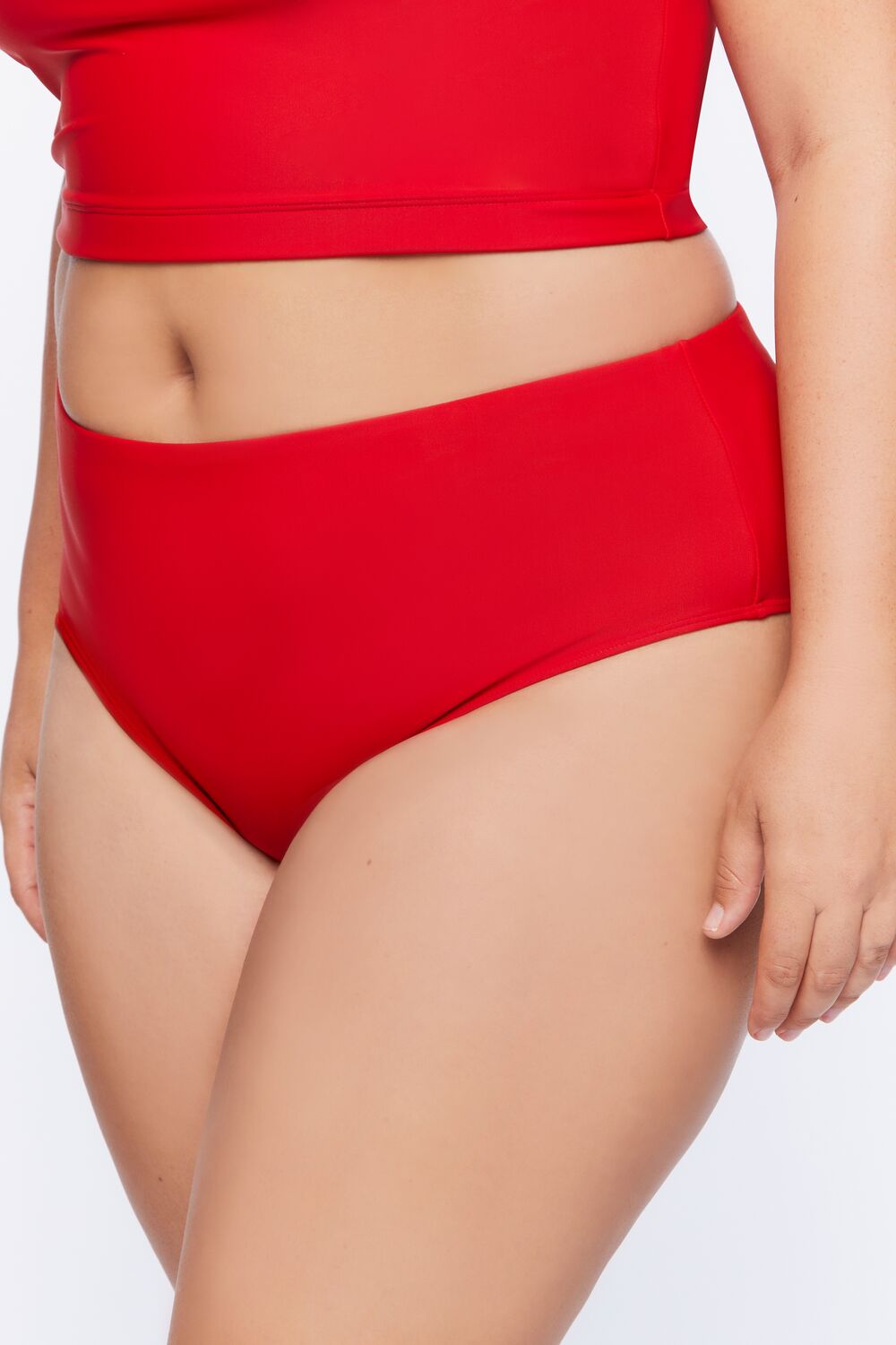 Plus Size Cheeky Bikini Bottoms | Forever 21 near me