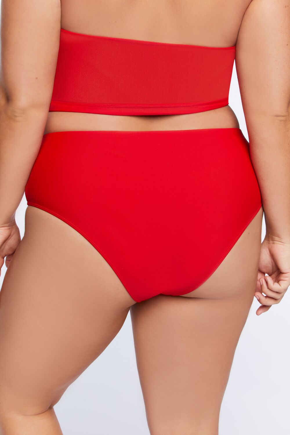 Plus Size Cheeky Bikini Bottoms | Forever 21 near me