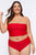 HIGH RISK RED