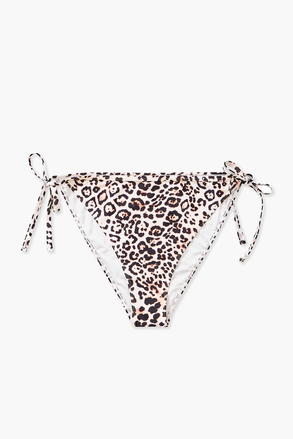 Plus Size Leopard Bikini Bottoms | Forever 21 on sale