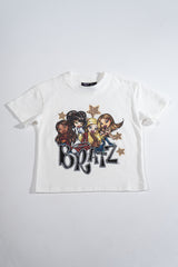 Kids Bratz Rhinestone Graphic Tee | Forever 21 sale