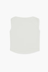 Girls Ruched Tank Top (Kids) | Forever 21 near me