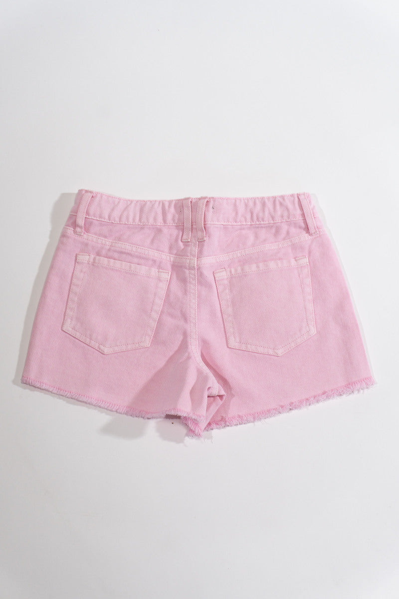 Distressed Denim Shorts | Forever 21 sale