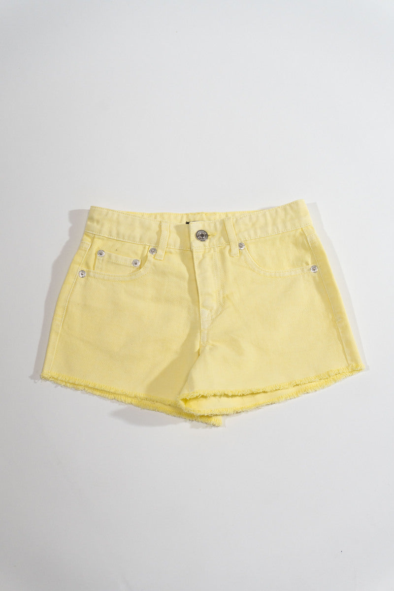 Distressed Denim Shorts | Forever 21 sale
