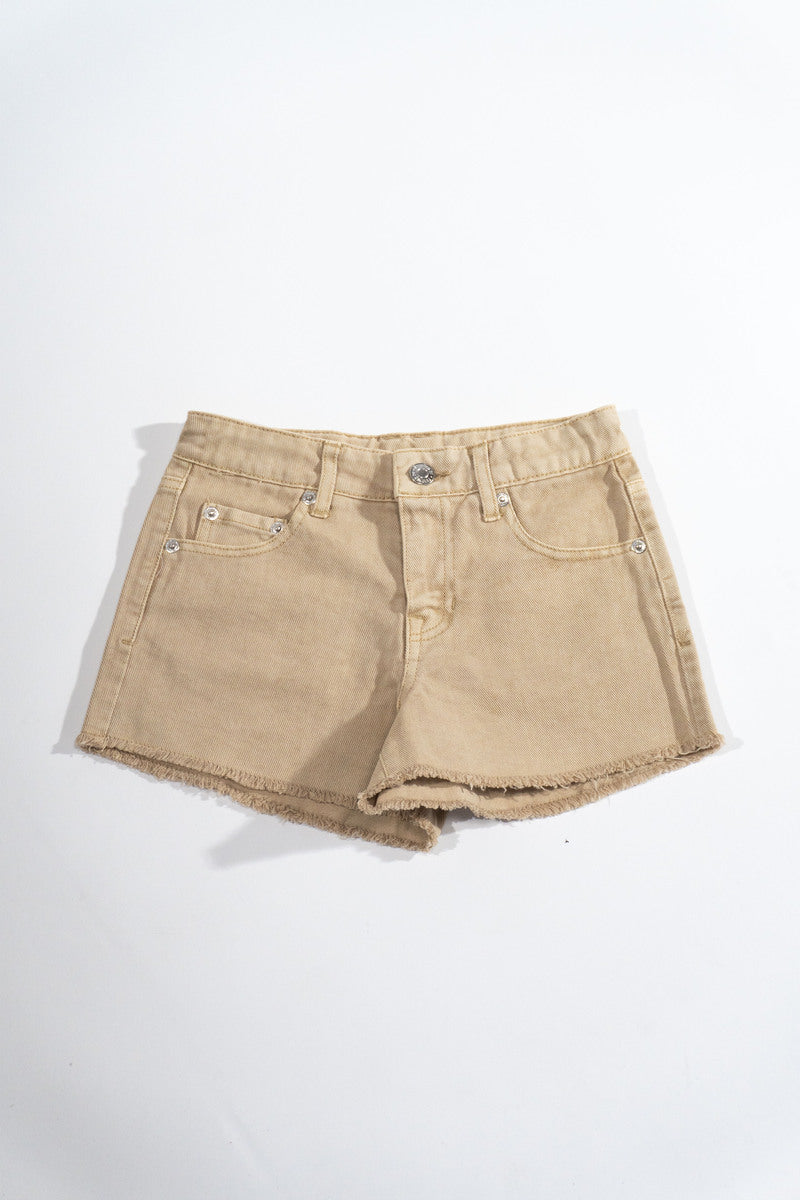 Distressed Denim Shorts | Forever 21 sale