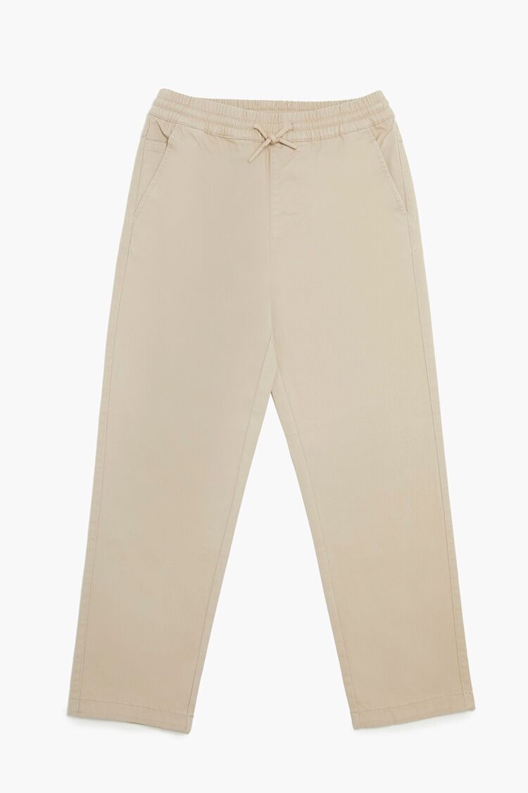Kids Drawstring Pants (Girls + Boys) | Forever 21 near me
