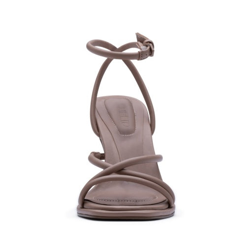 Dalilah Single Sole Sandal | Forever 21 online