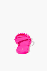 Studded Square-Toe Sandals | Forever 21 online