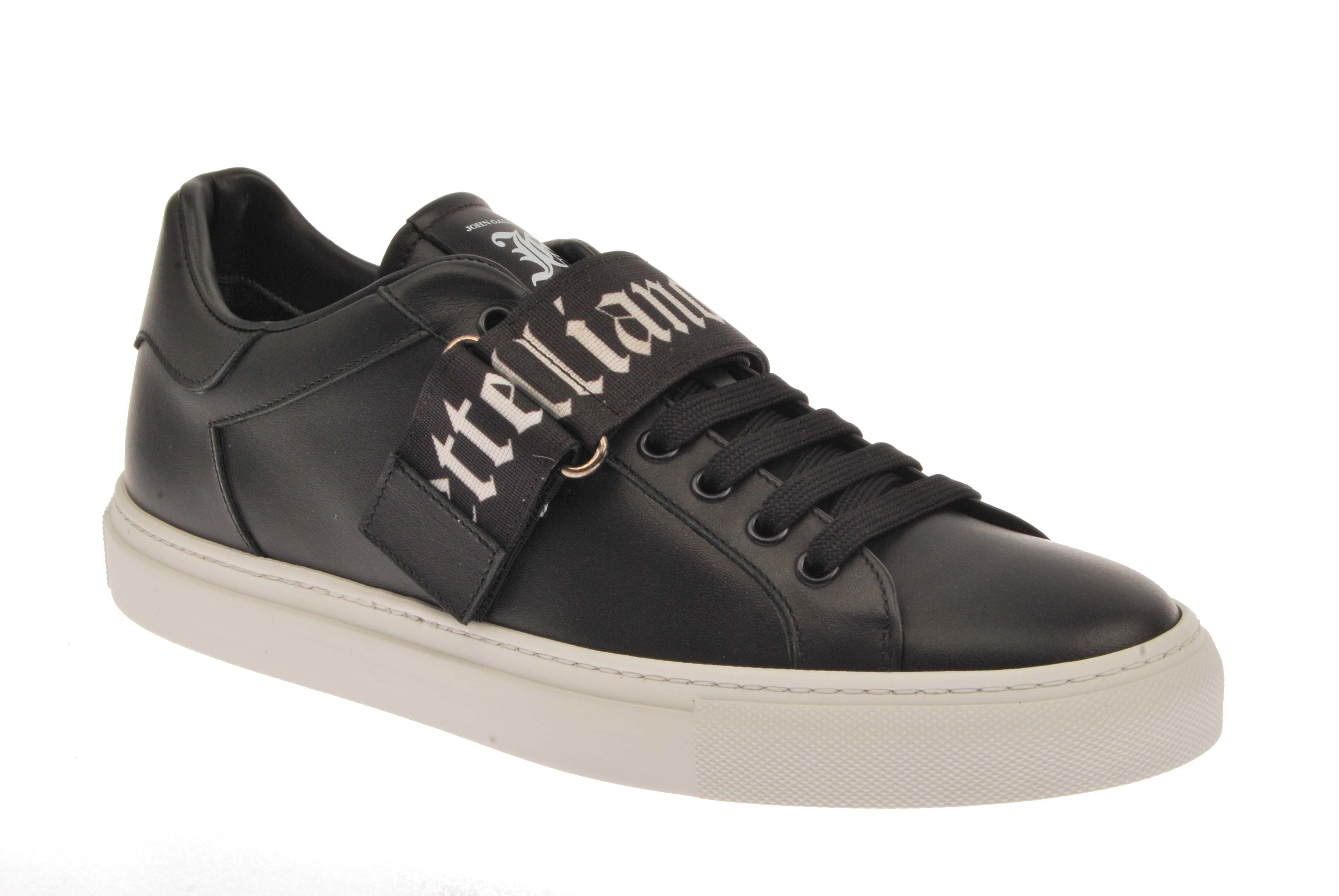 Leather Low Top Sneakers | Forever 21 online