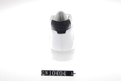 Costume National Logo Stripe High Top Sneaker | Forever 21 discount