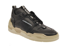 Low Top Leather Trainer Sneaker by Costume National | Forever 21 US
