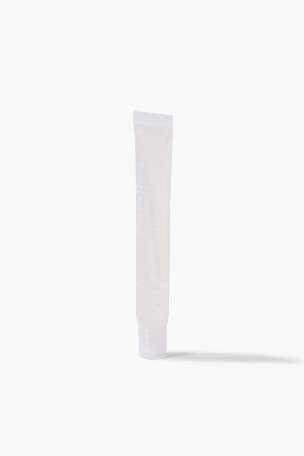 Riley Rose Lip Gloss - Clear | Forever 21 discount