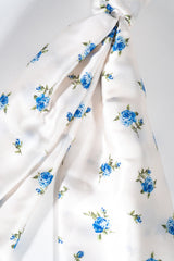 Rose Print Hair Tie | Forever 21 on sale