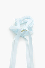 Wrapped Bow Claw Hair Clip | Forever 21 discount