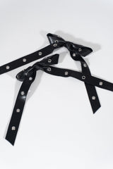 Accented Bow Hair Clips | Forever 21 US