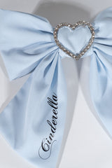Disney Cinderella Bow Hair Clip | Forever 21 outlet