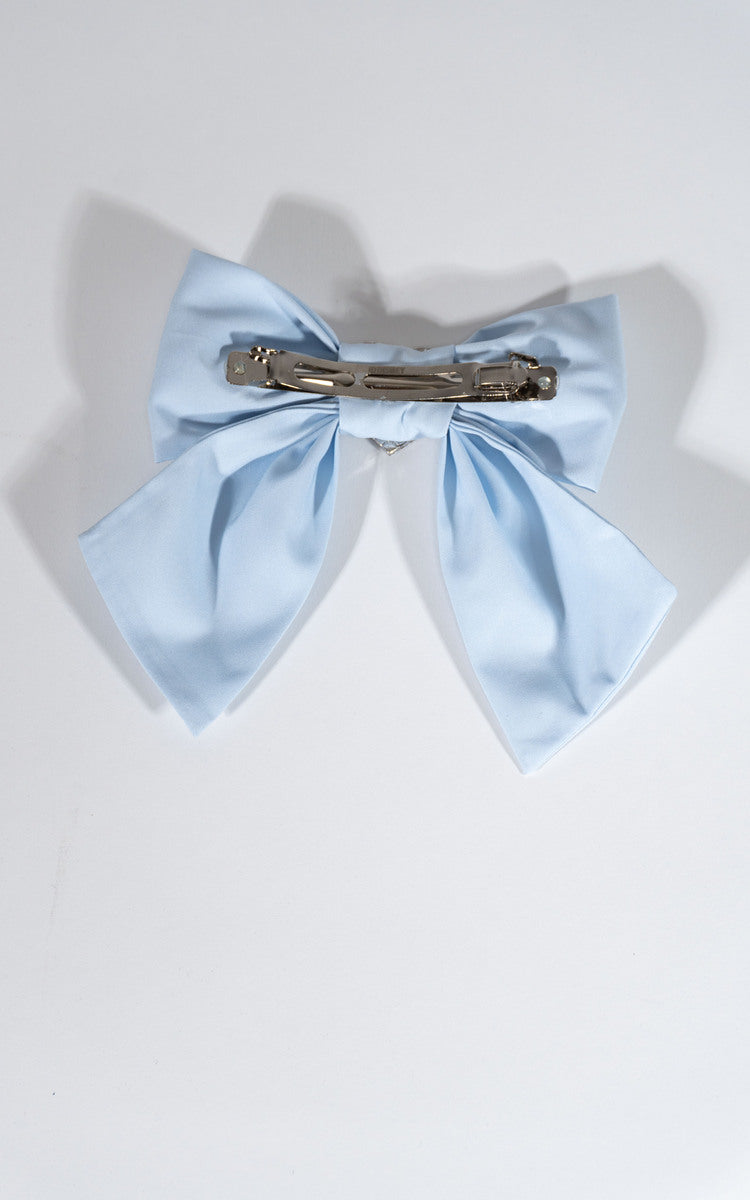 Disney Cinderella Bow Hair Clip | Forever 21 outlet
