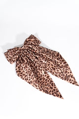 Printed Bow Hair Clip | Forever 21 near me