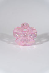Iridescent Flower Hair Claw Clip | Forever 21 sale