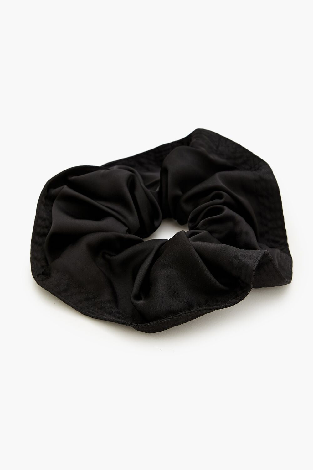 Ruched Hair Scrunchie | Forever 21 on sale