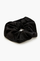 Ruched Hair Scrunchie | Forever 21 on sale