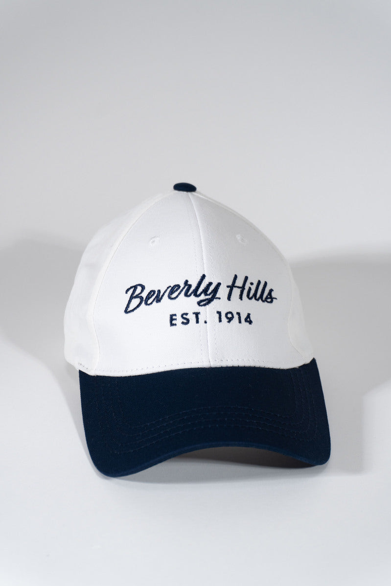 Beverly Hills Baseball Cap | Forever 21 online