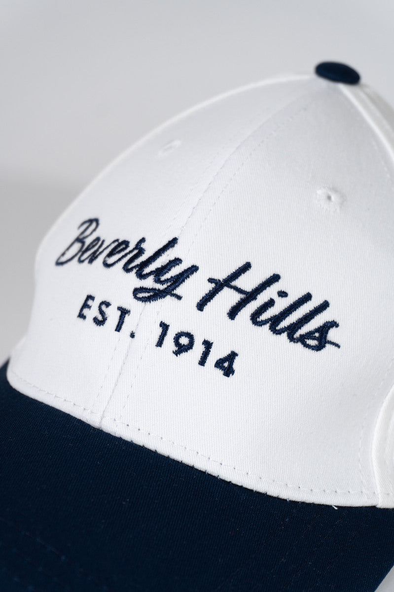 Beverly Hills Baseball Cap | Forever 21 online