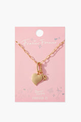 Frasier Sterling Initial Necklace | Forever 21 near me