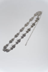 Rose Chain Necklace | Forever 21 discount