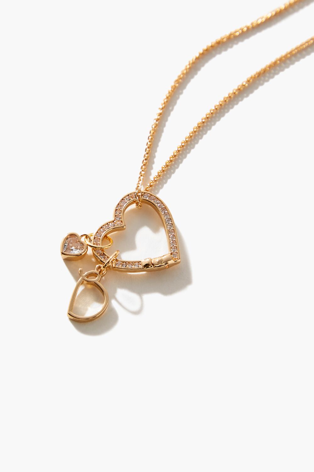 Frasier Sterling Initial Necklace | Forever 21 outlet