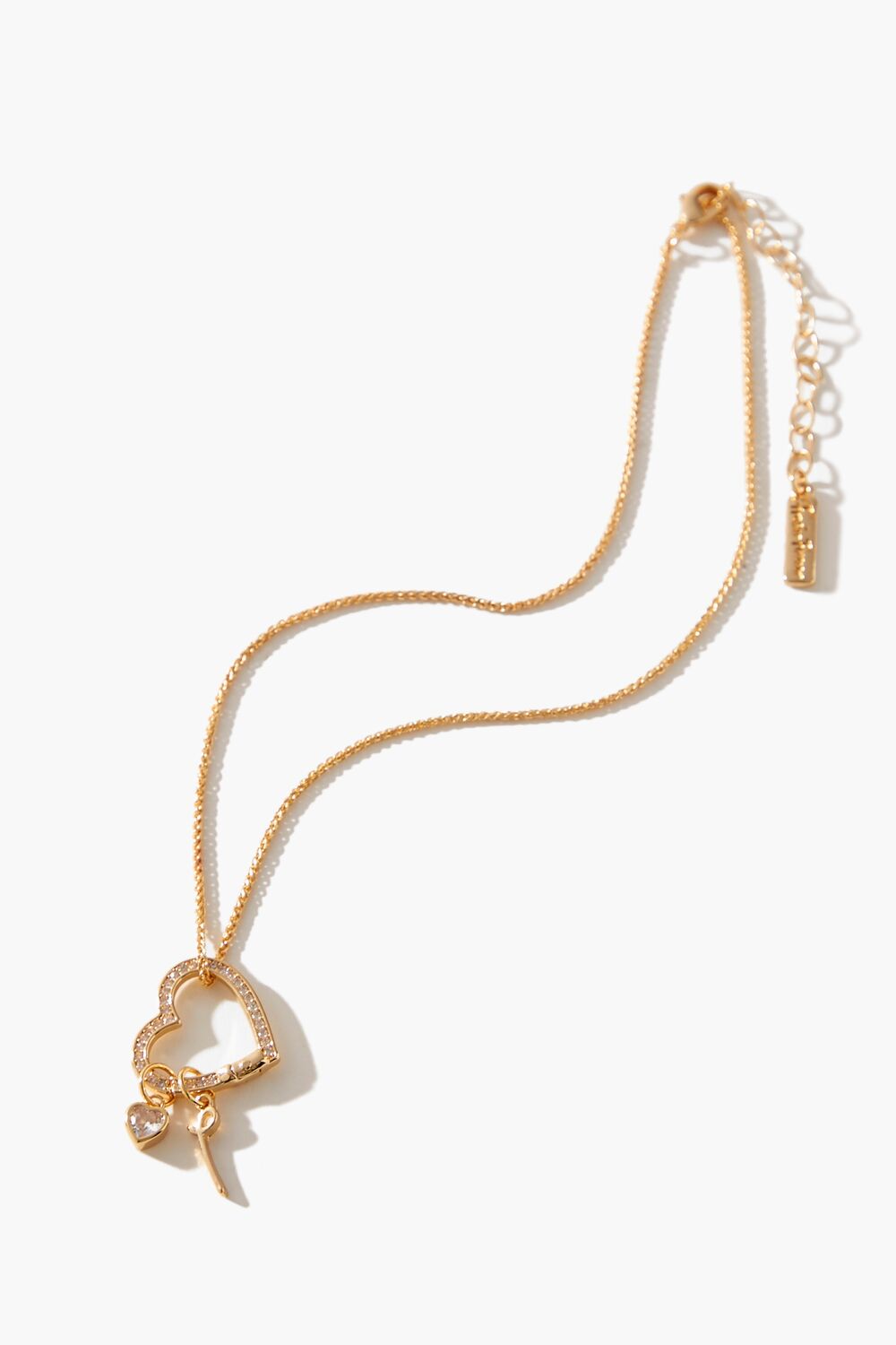 Frasier Sterling Initial Necklace | Forever 21 outlet