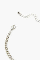 Rhinestone Fringe Anklet | Forever 21 discount