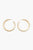 GOLD/CLEAR