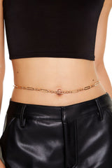 Anchor Belly Chain | Forever 21 near me