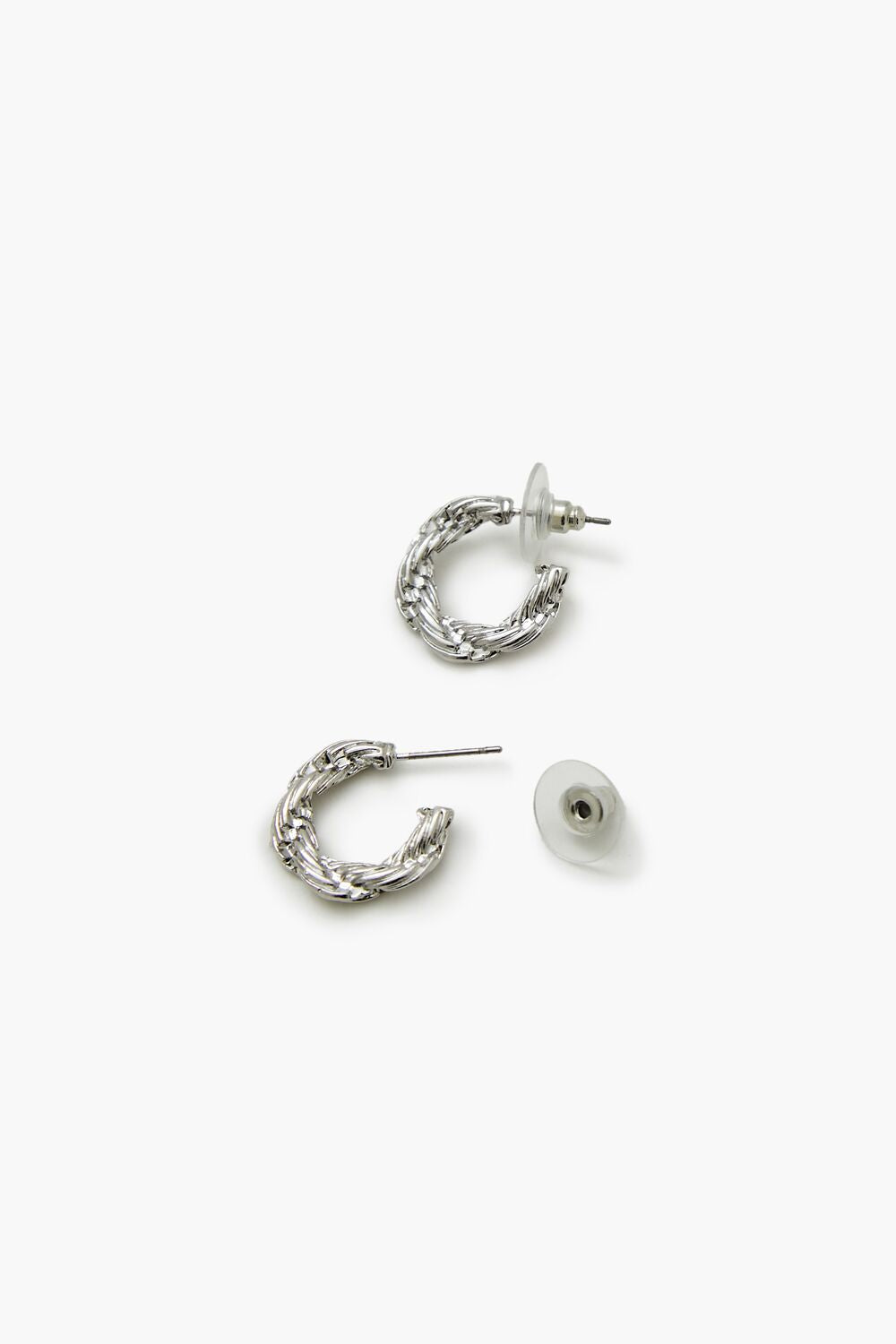 Assorted Hoop Earring Set | Forever 21 on sale