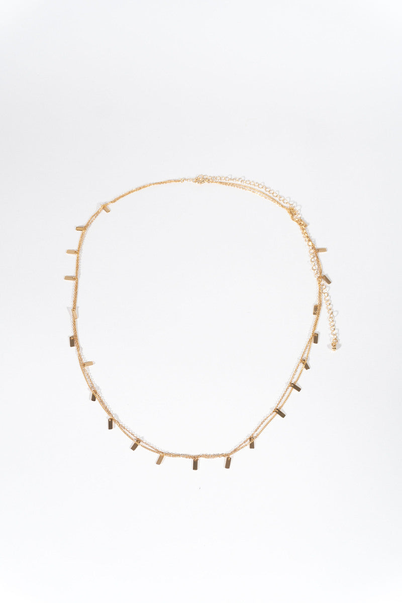 Layered Pendant Necklace | Forever 21 US