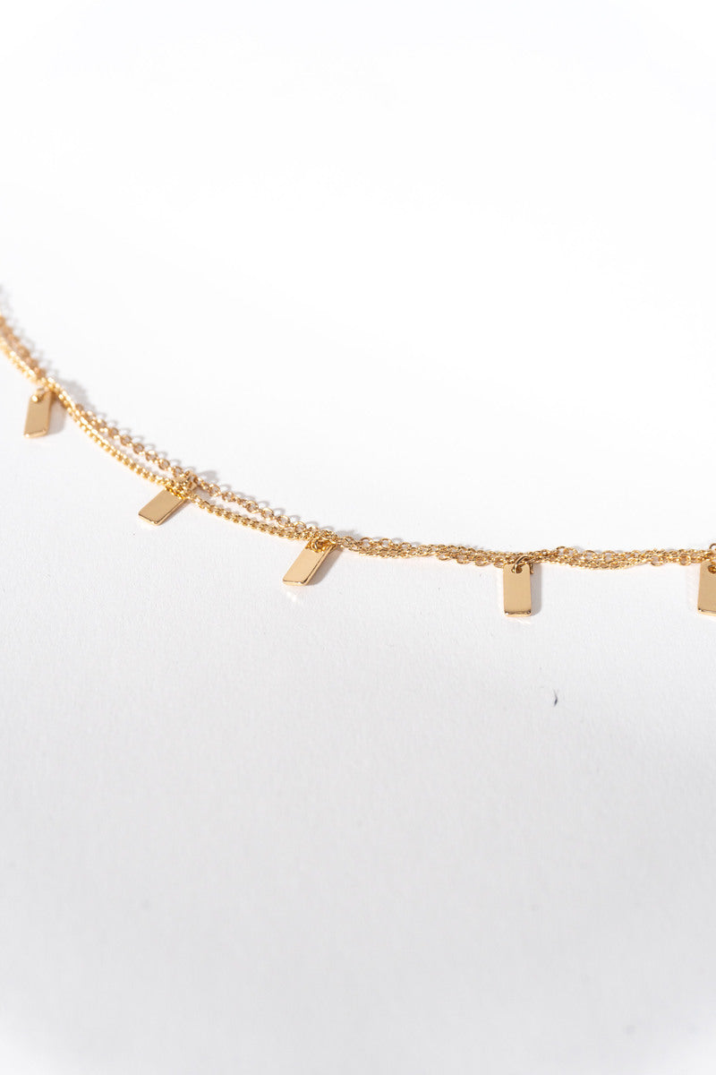 Layered Pendant Necklace | Forever 21 US