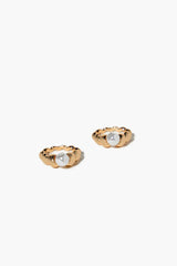 Faux Pearl Ring Set | Forever 21 outlet