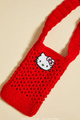 Hello Kitty Cellphone Bag | Forever 21 near me