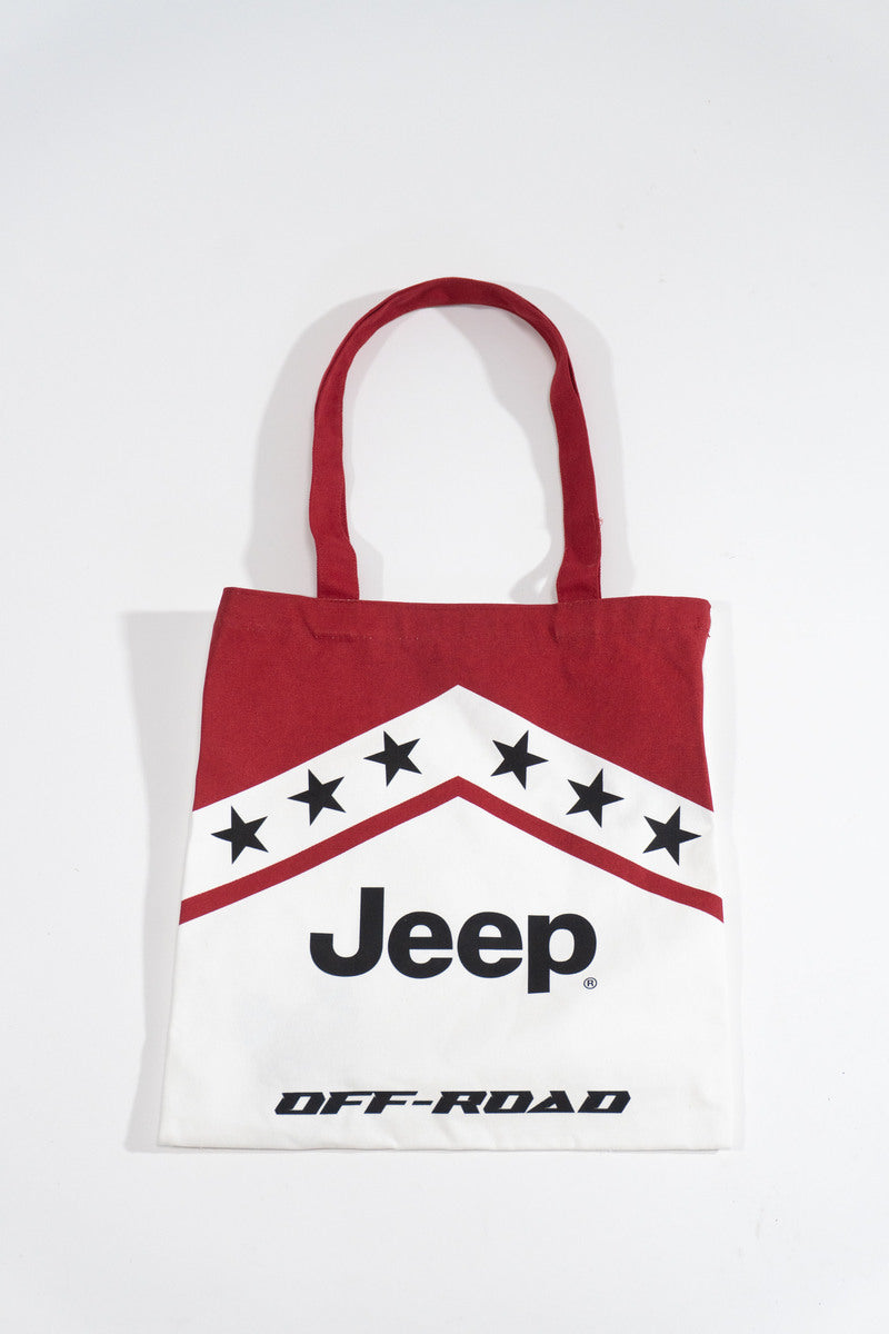 Jeep® Tote Bag | Forever 21 sale