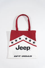 Jeep® Tote Bag | Forever 21 sale