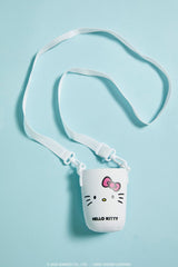 Hello Kitty Water Bottle Sling Bag | Forever 21 on sale